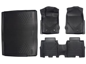 All Weather Floor Mats