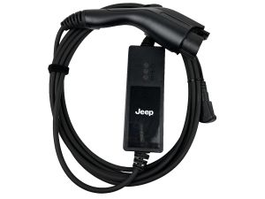 Vehicle Charger