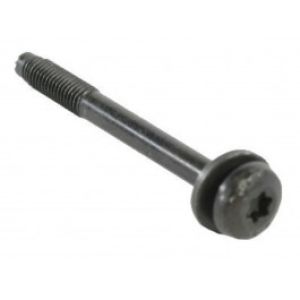 Mopar Soft Top Door Frame Bolt Torx Head