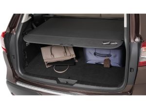 Cargo Area Cover