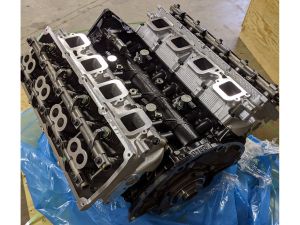 Engine Block