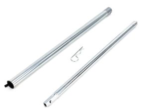 Mopar Spare Tire Winch Lock