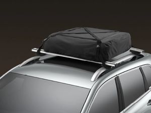 Mopar Roof Cargo Carrier
