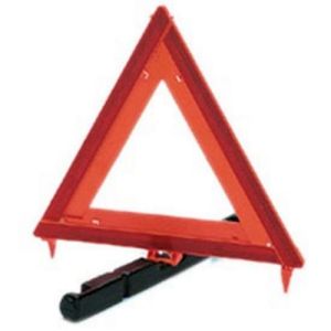 Mopar Warning Triangle