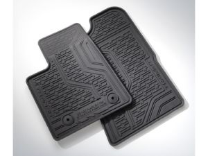 All Weather Floor Mats