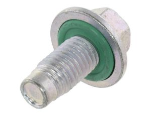 Ford 5.0L 2.3L Ecoboost Oil Pan Drain Plug