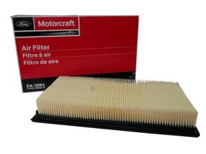 Engine Air Filter