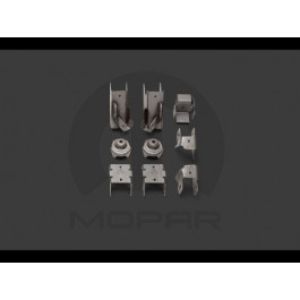 Mopar Performance Axle Kit Rear