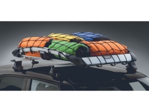 Mopar Roof Cargo Basket