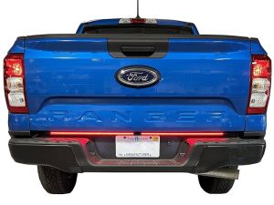 Genuine Ford LED Tailgate Light Bar By Putco For BLIS Vehicles