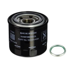 Subaru Oil Filter & Gasket