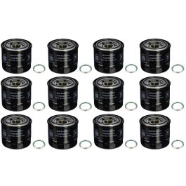 Subaru Oil Filter & Gasket - Case of 12