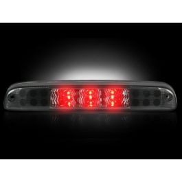RECON  Third Brake Light - Smoked Lens