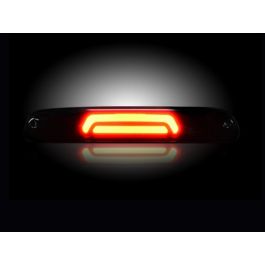 RECON  Third Brake Light - High Power / Smoked Lens