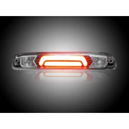 RECON  Third Brake Light - High Power / Clear Lens