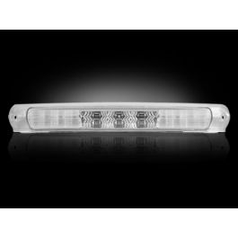 RECON  LED Third Brake Light Kit - Clear Lens