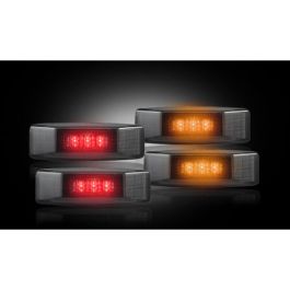 RECON Dually Fender Lenses