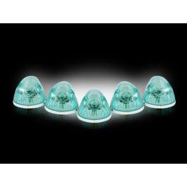 RECON Ram 2500,3500,4500 Cab Roof Light Kit