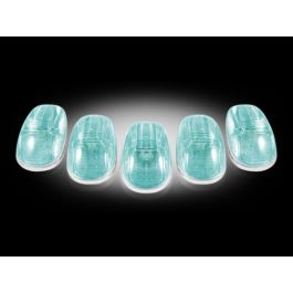 RECON Cab Roof Light Complete Kit