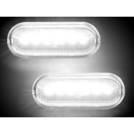 RECON LED Bed Light Kit