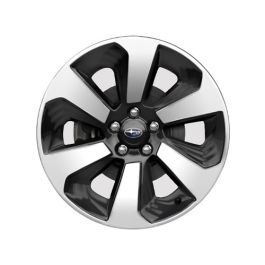 Subaru Wheel 17" Alloy
