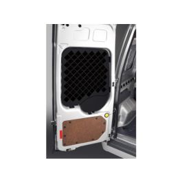 Ford Rear Window Grille