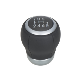 Subaru Shift Knob MT Leather