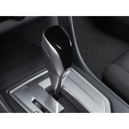 Subaru Shift Knob AT Leather