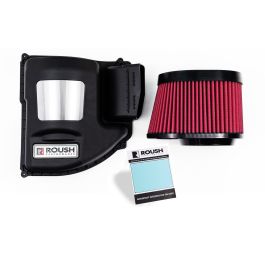 Roush Performance Power Pac Level 1 For 2.7L Engine