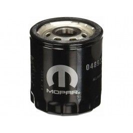 Mopar Oil Filter