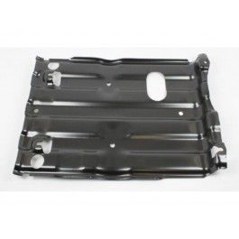 Mopar Skid Plate Front Axle