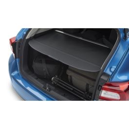 Subaru Cargo Cover