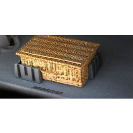 Ford Cargo Logic System - Heathered Med. Dk. Pebble