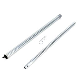 Mopar Spare Tire Winch Lock