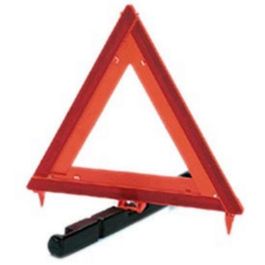 Mopar Warning Triangle