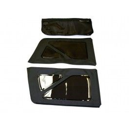 Mopar Window Kit Tinted