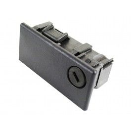 Mopar Glovebox Lock