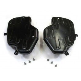 Mopar Skid Plates Fuel Tank