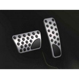Mopar Pedal Cover Kit