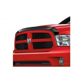 Mopar Air Deflector Front Smoke