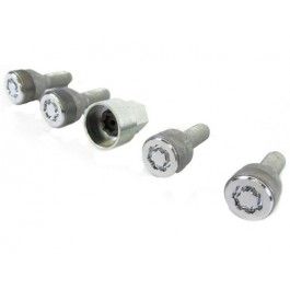 Mopar Wheel Lock Kit