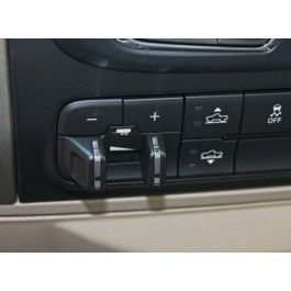 Mopar Integrated Trailer Brake Controller