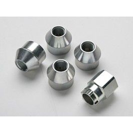 Mopar Wheel Lock Kit For Aluminum Wheels