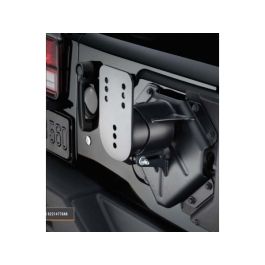 Mopar Spare Tire Mount