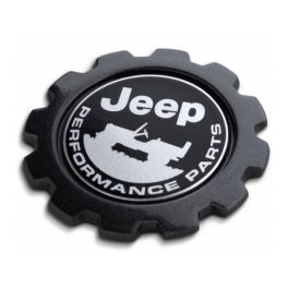 Mopar Emblem Jeep Performance Parts