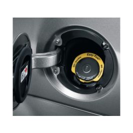 Ford Locking Fuel plug