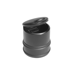 Subaru Ash Tray Black