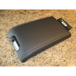 Ford Center Console Lid