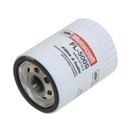 Ford Oil Filter