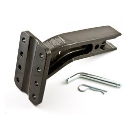 Ford Trailer Hitch Pintle Mount